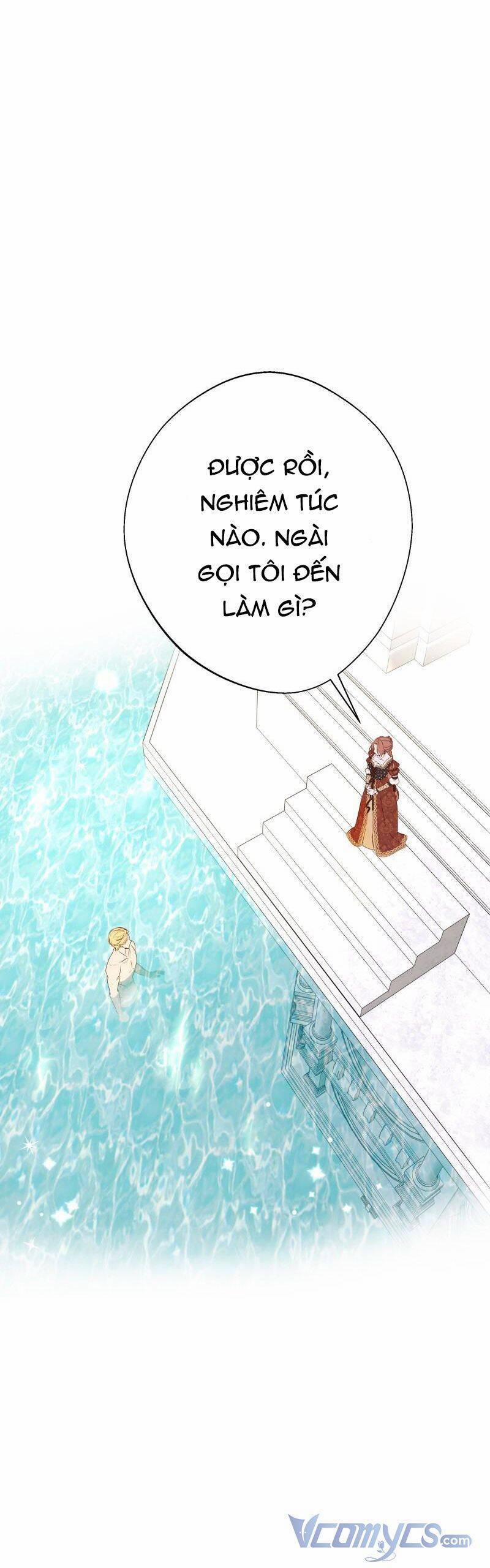 Romeo, Chàng Hãy Biến Đi 19 trang 48