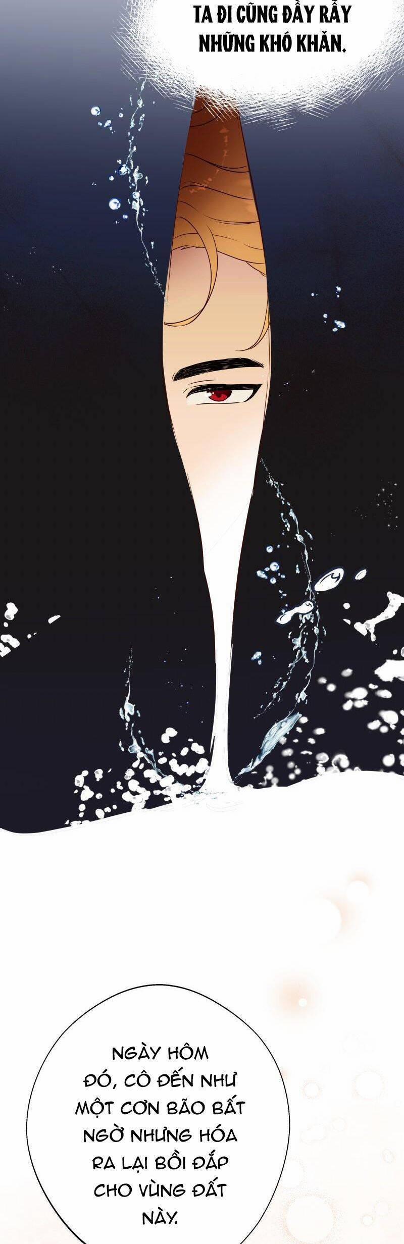 Romeo, Chàng Hãy Biến Đi 19 trang 52