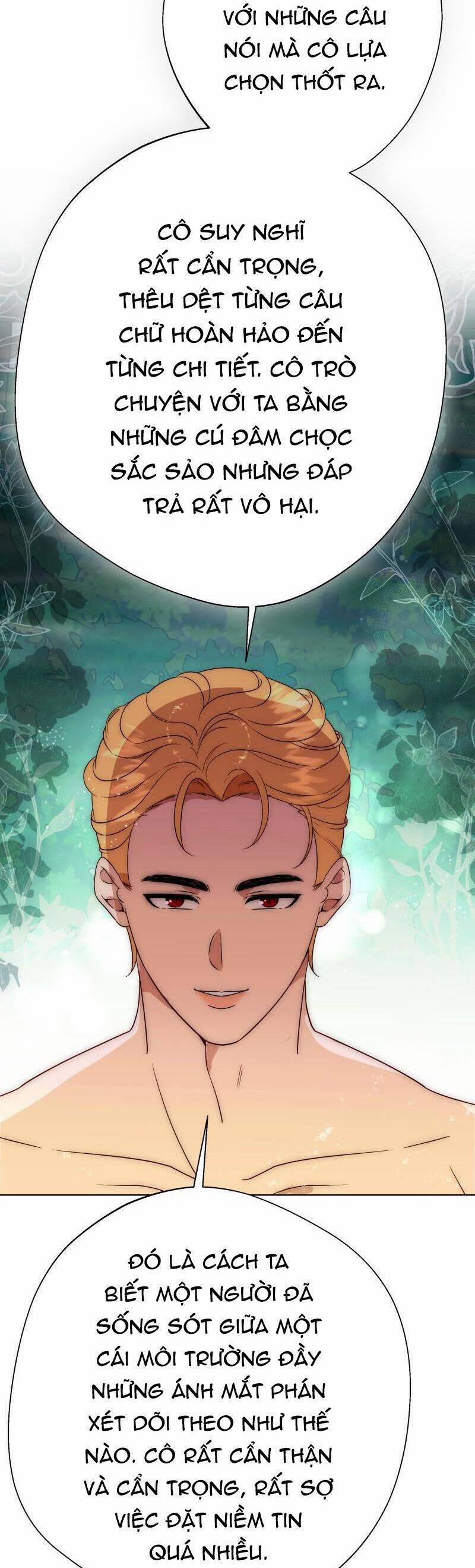 Romeo, Chàng Hãy Biến Đi 19 trang 55