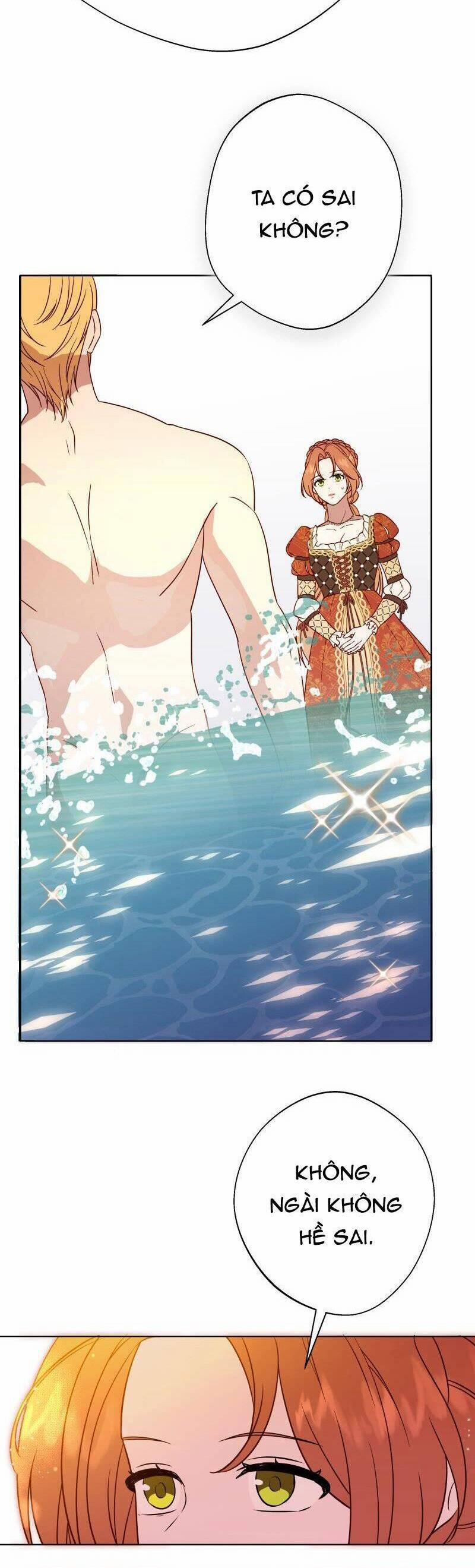 Romeo, Chàng Hãy Biến Đi 19 trang 56