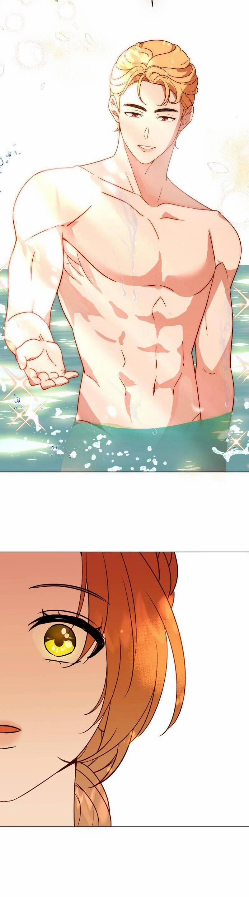 Romeo, Chàng Hãy Biến Đi 19 trang 62