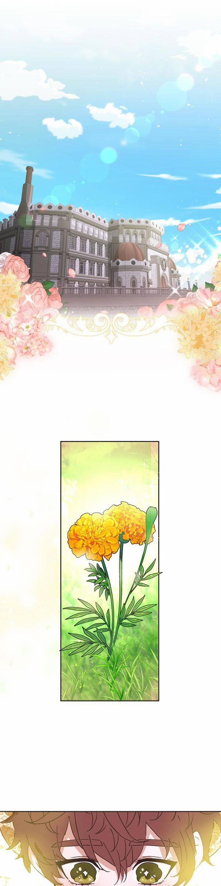 Romeo, Chàng Hãy Biến Đi 2 trang 1