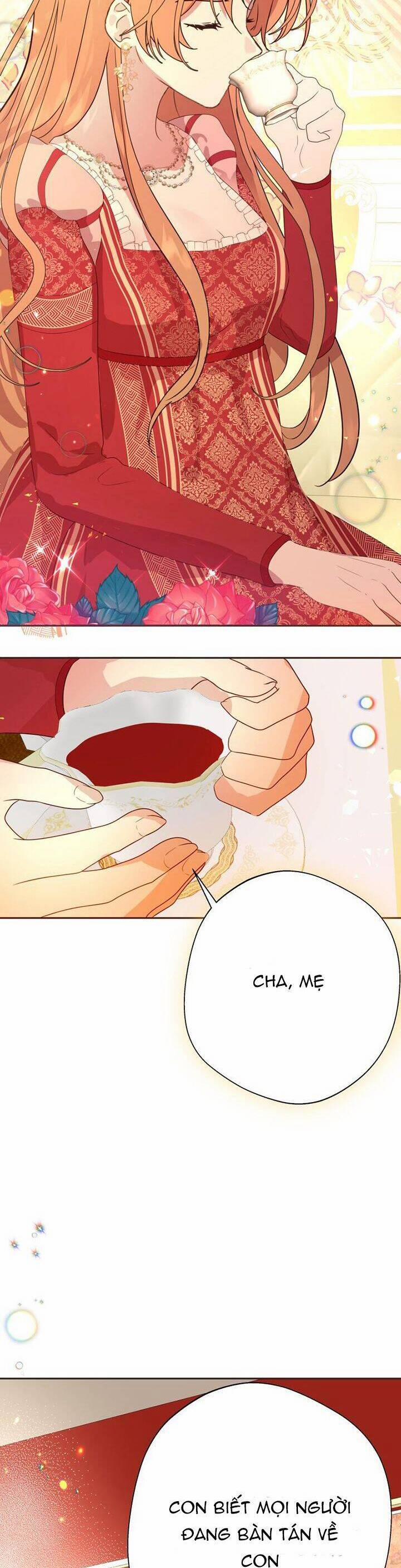 Romeo, Chàng Hãy Biến Đi 2 trang 11