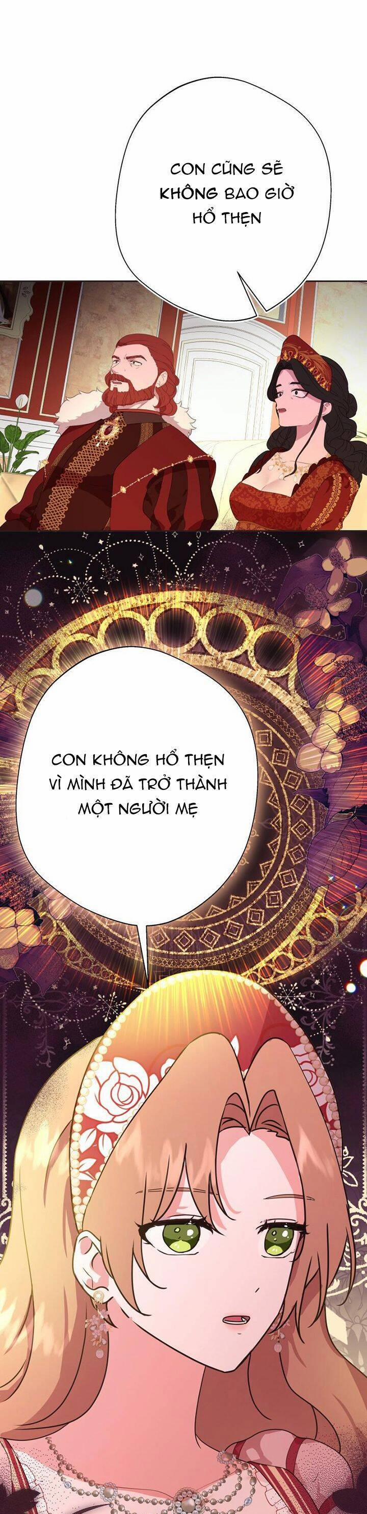 Romeo, Chàng Hãy Biến Đi 2 trang 13