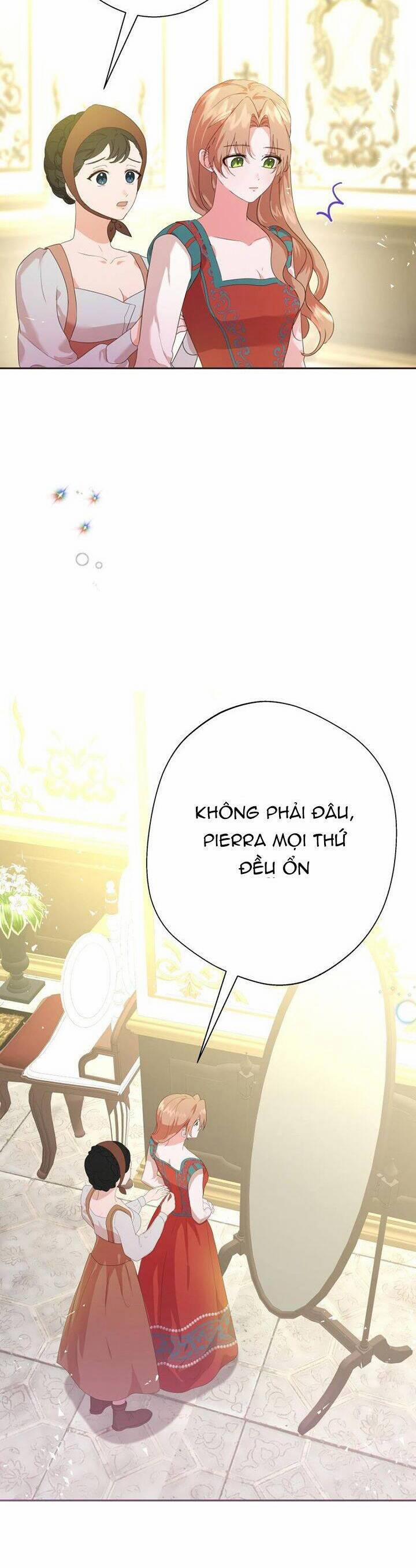 Romeo, Chàng Hãy Biến Đi 2 trang 18