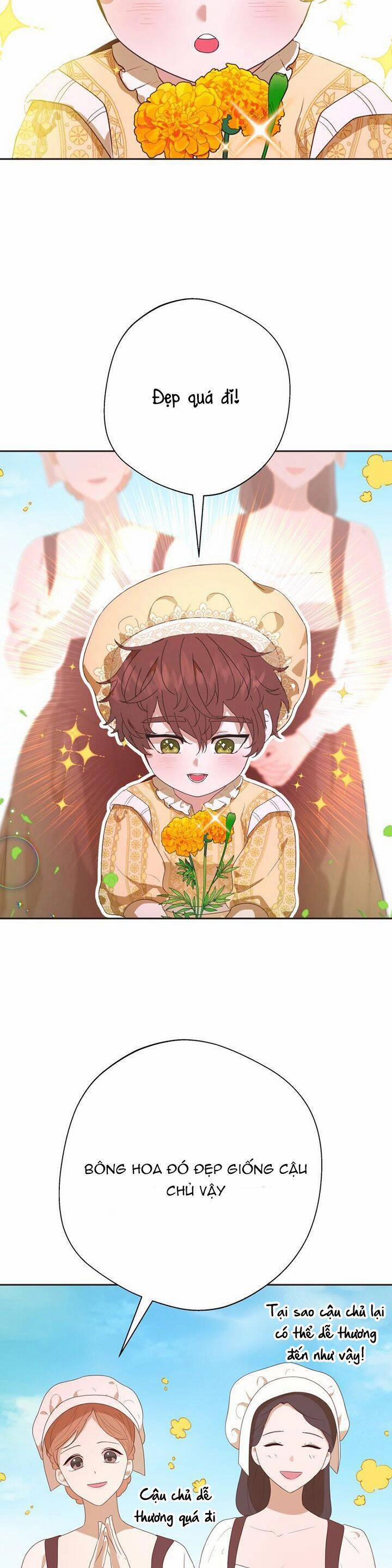 Romeo, Chàng Hãy Biến Đi 2 trang 2