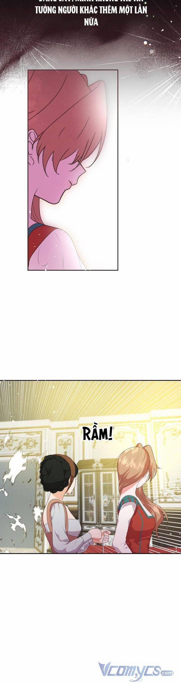 Romeo, Chàng Hãy Biến Đi 2 trang 20