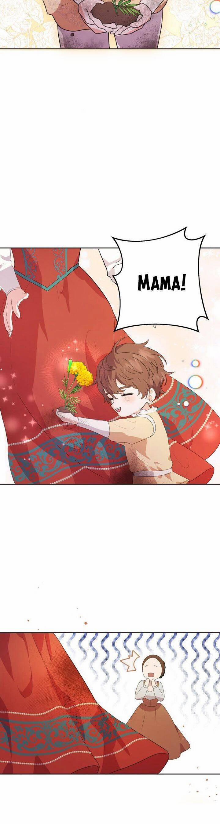 Romeo, Chàng Hãy Biến Đi 2 trang 22