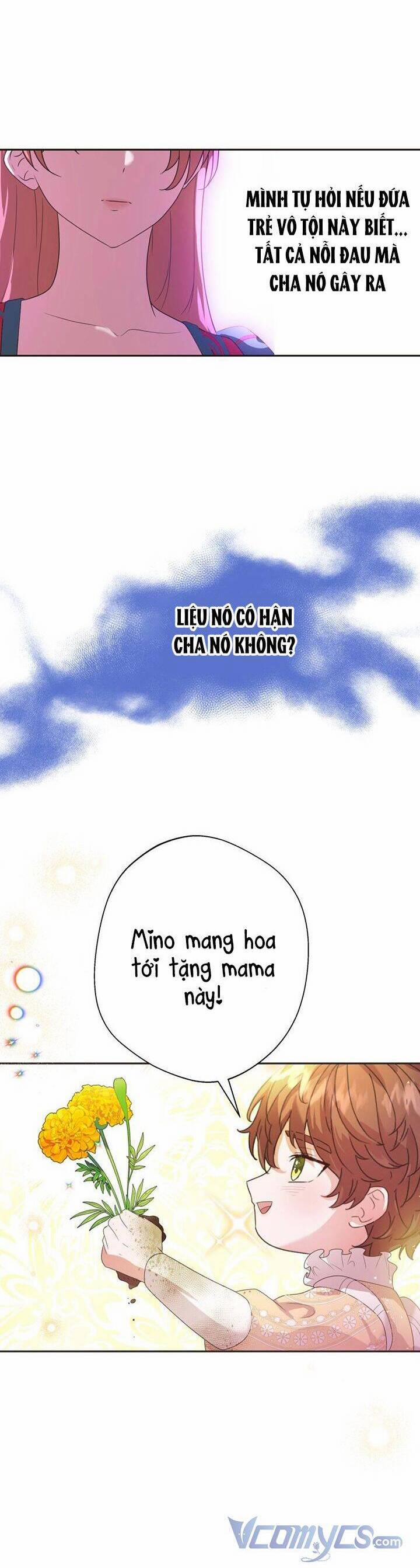 Romeo, Chàng Hãy Biến Đi 2 trang 24