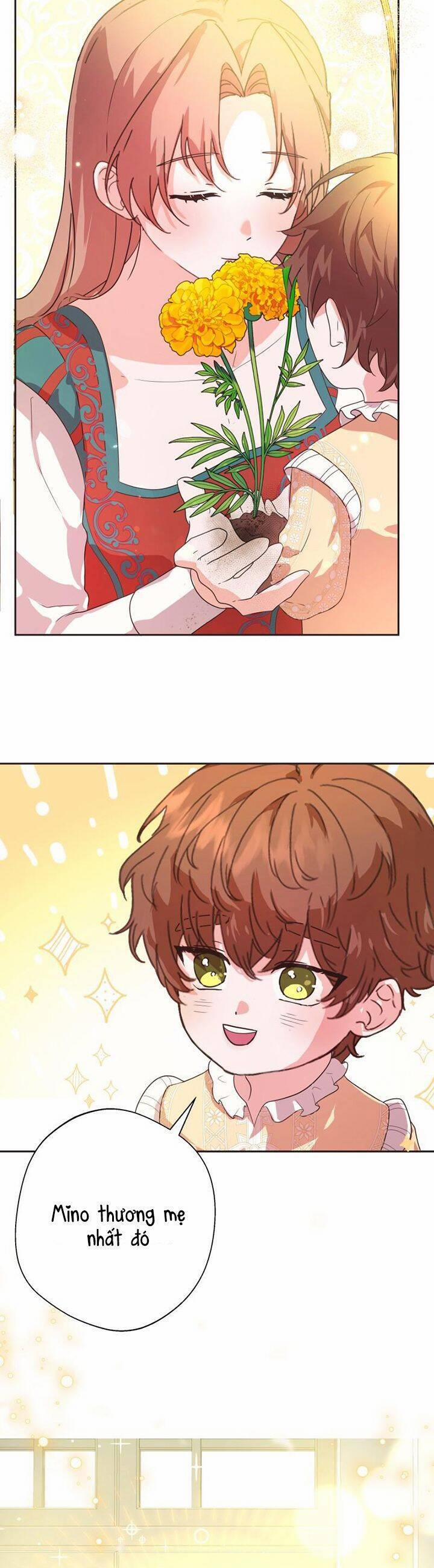 Romeo, Chàng Hãy Biến Đi 2 trang 27