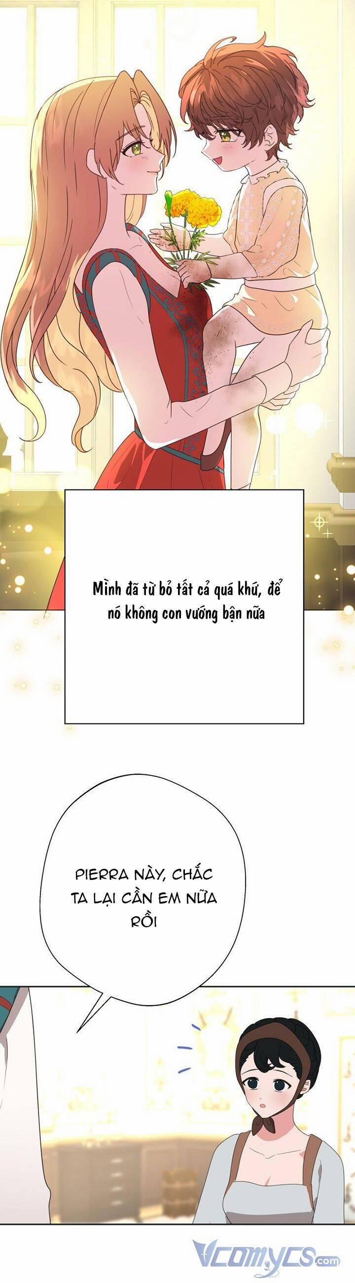 Romeo, Chàng Hãy Biến Đi 2 trang 28