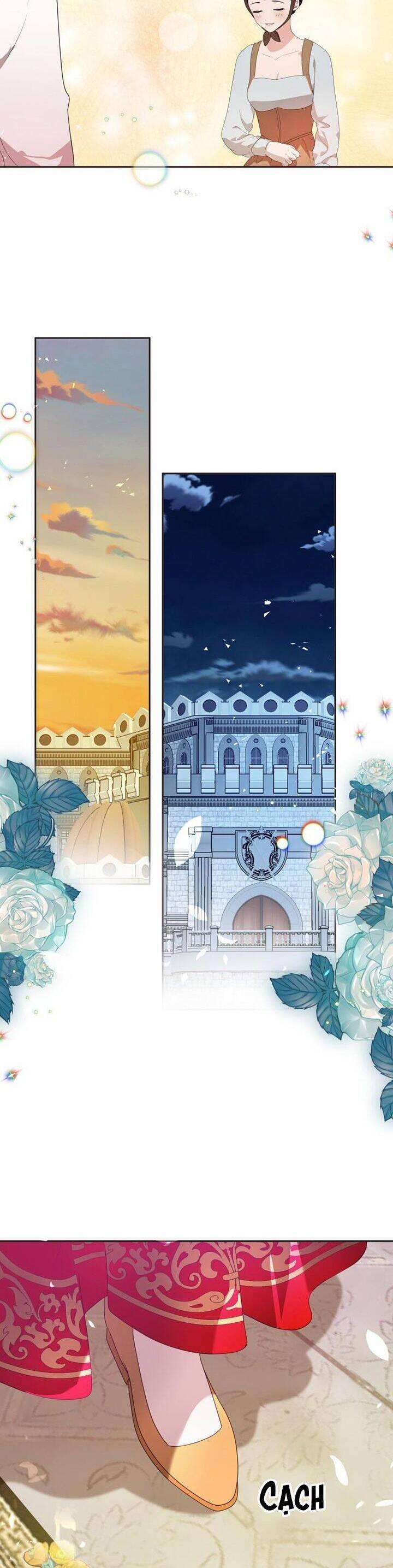 Romeo, Chàng Hãy Biến Đi 2 trang 30