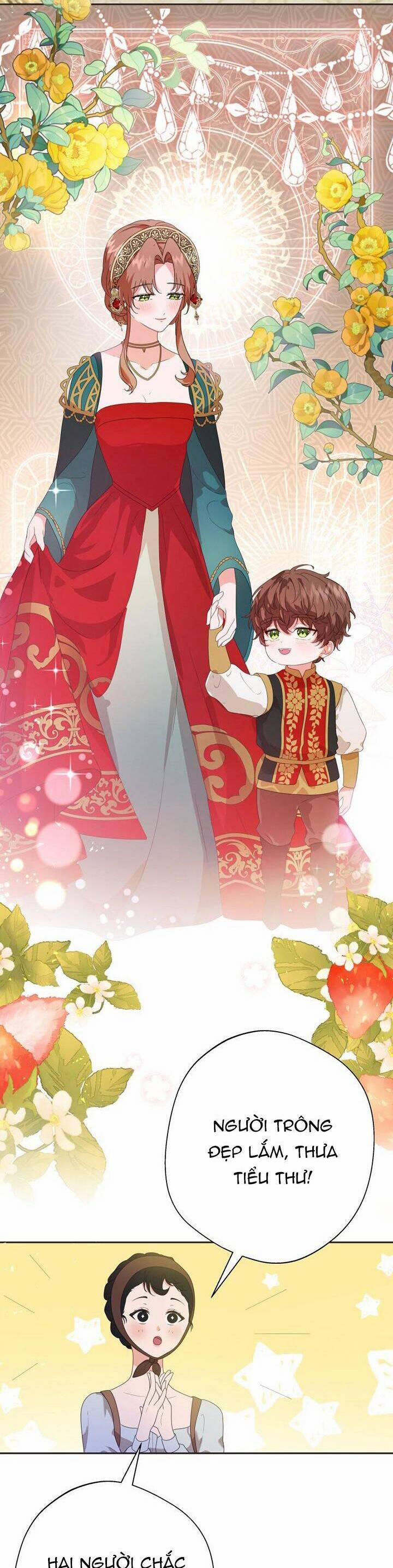 Romeo, Chàng Hãy Biến Đi 2 trang 31