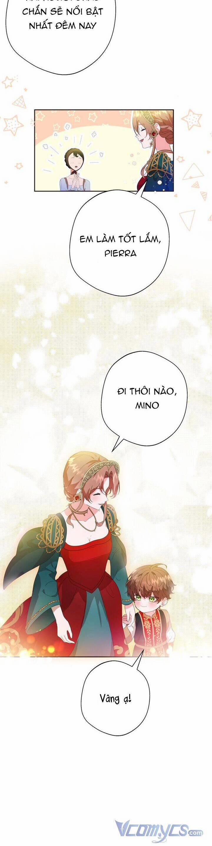 Romeo, Chàng Hãy Biến Đi 2 trang 32