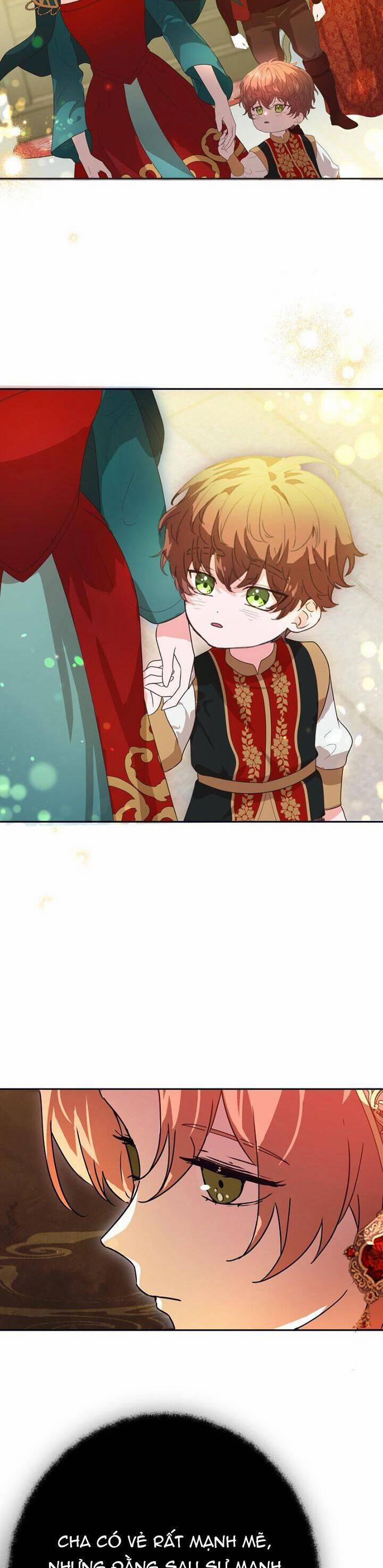 Romeo, Chàng Hãy Biến Đi 2 trang 34