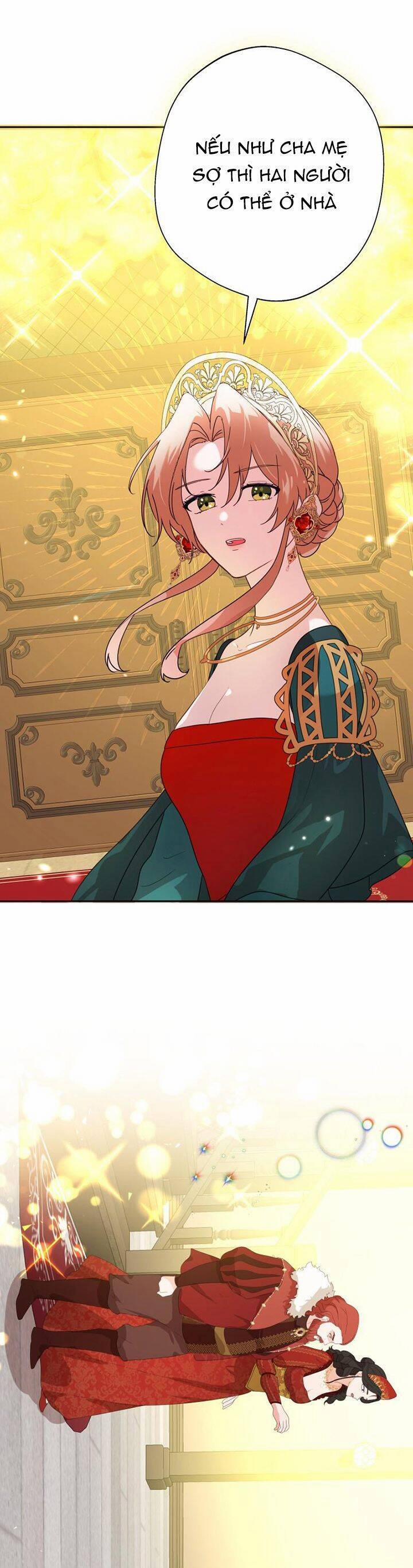 Romeo, Chàng Hãy Biến Đi 2 trang 37