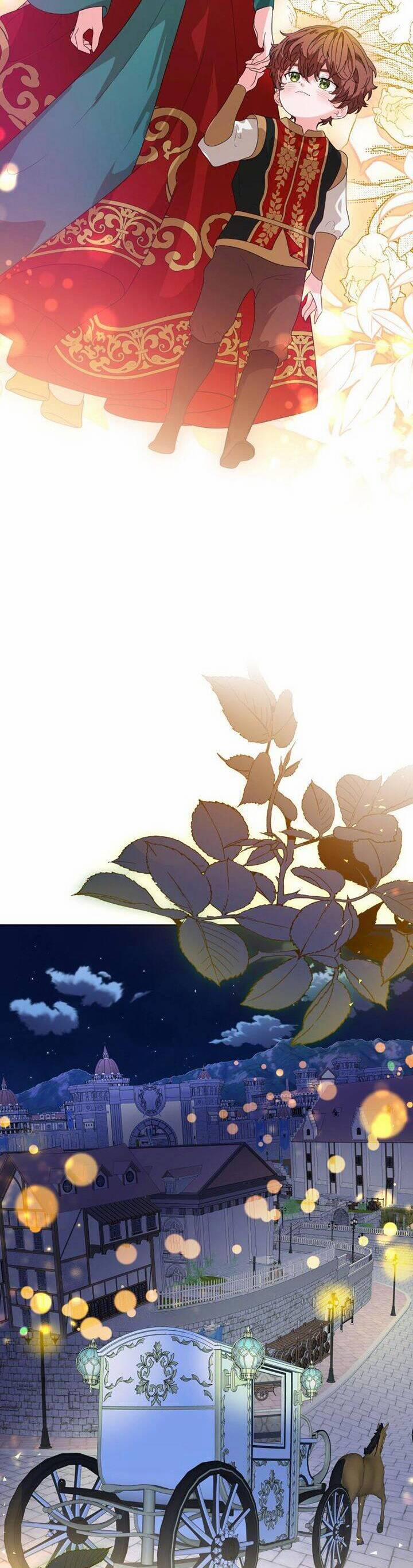 Romeo, Chàng Hãy Biến Đi 2 trang 39