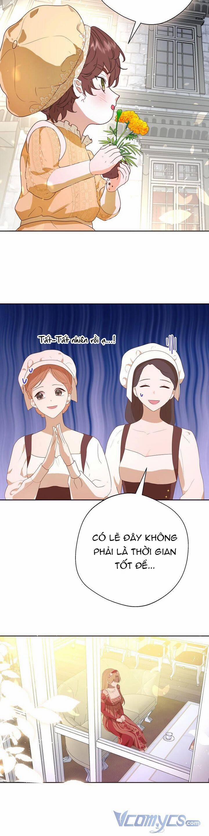 Romeo, Chàng Hãy Biến Đi 2 trang 4