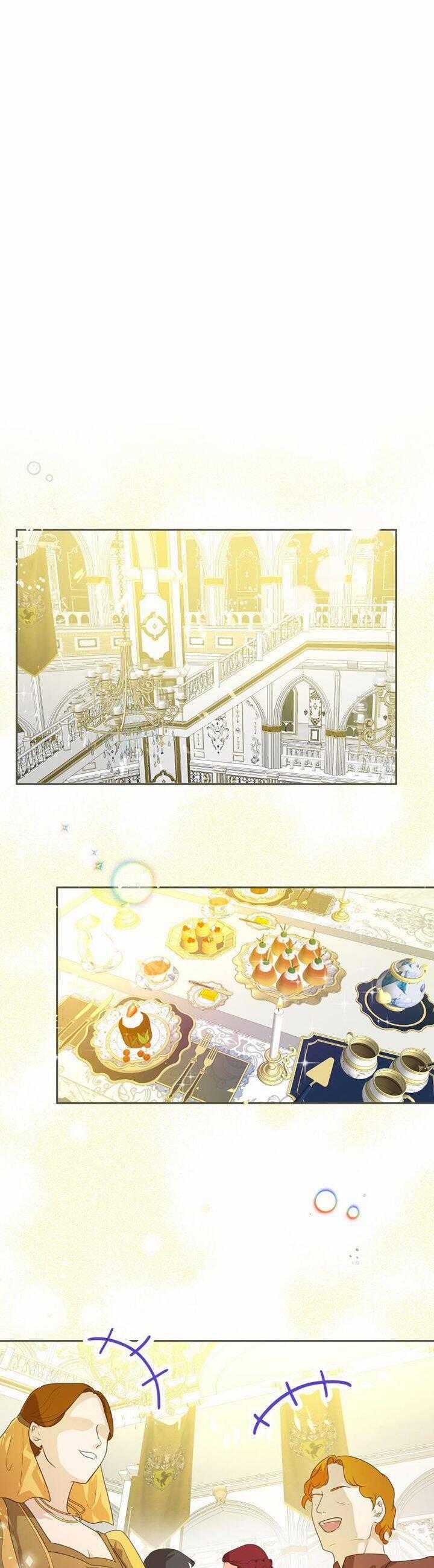 Romeo, Chàng Hãy Biến Đi 2 trang 41