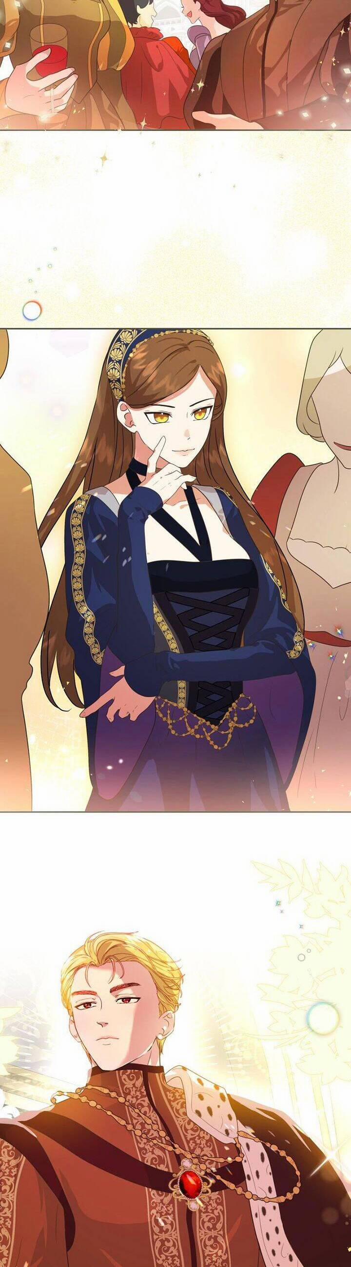 Romeo, Chàng Hãy Biến Đi 2 trang 42