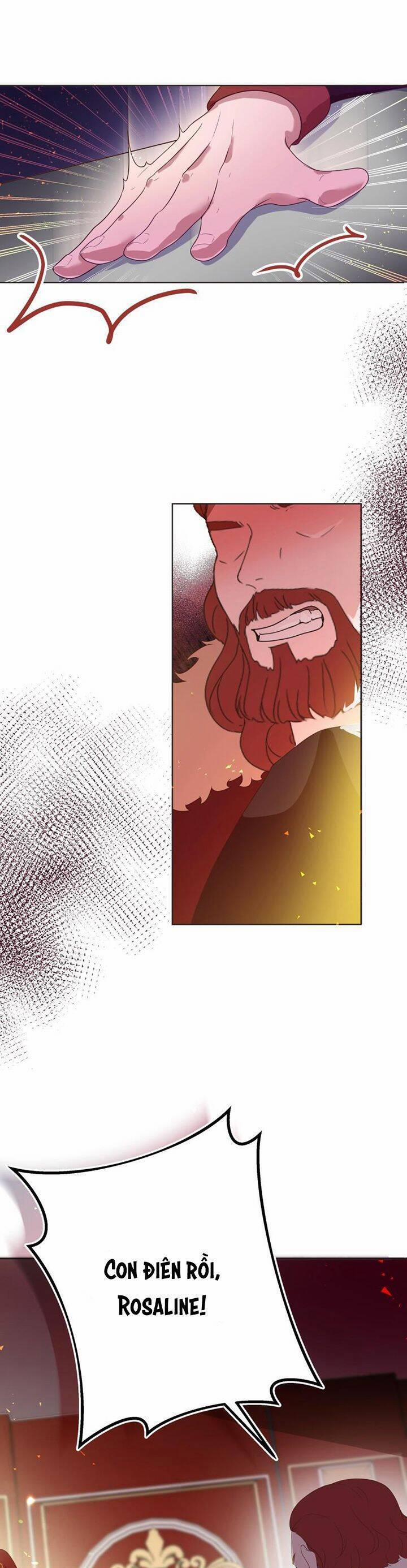 Romeo, Chàng Hãy Biến Đi 2 trang 5