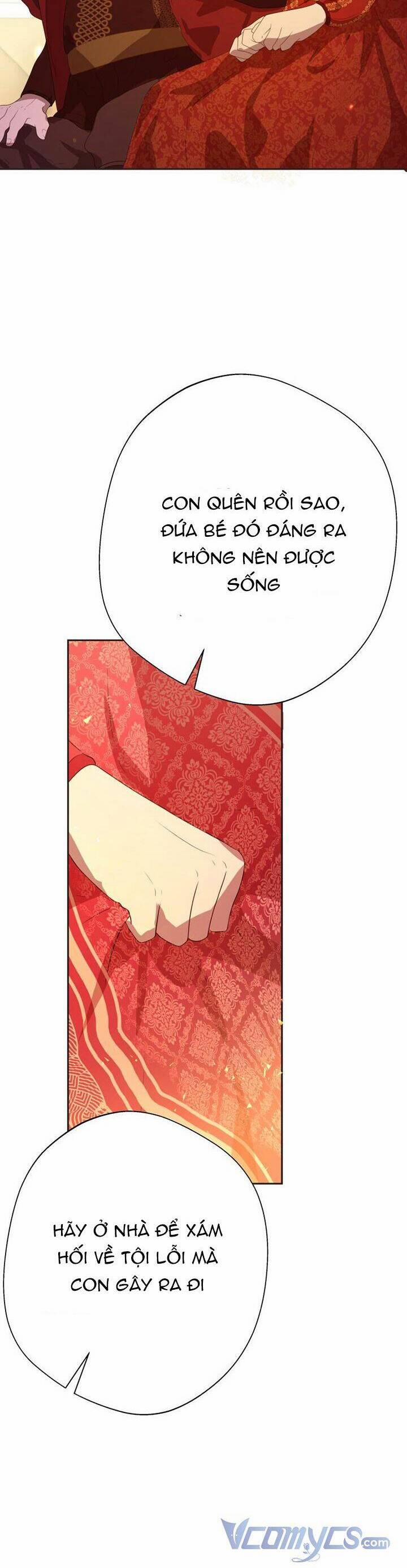 Romeo, Chàng Hãy Biến Đi 2 trang 8