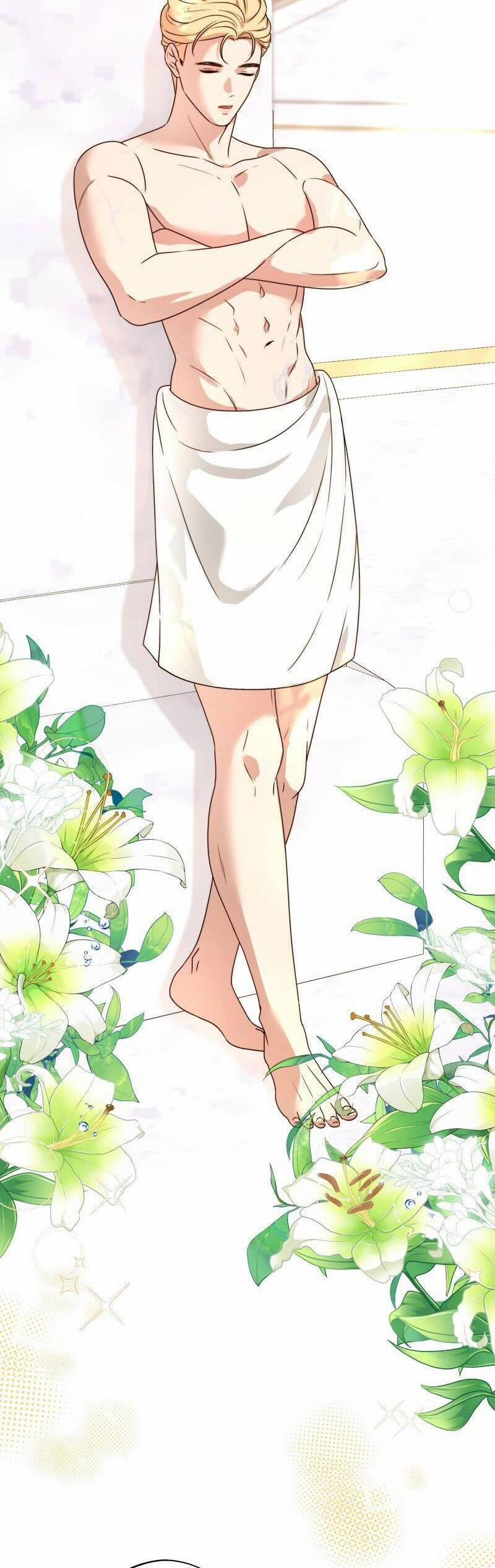 Romeo, Chàng Hãy Biến Đi 20 trang 18