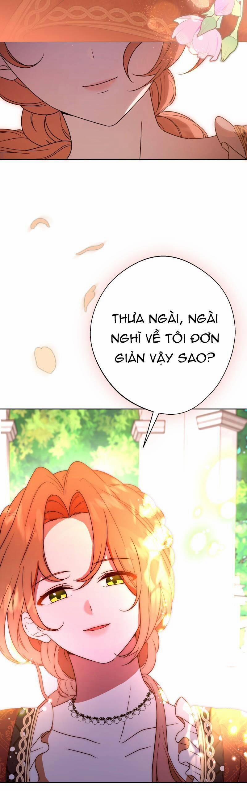 Romeo, Chàng Hãy Biến Đi 20 trang 2