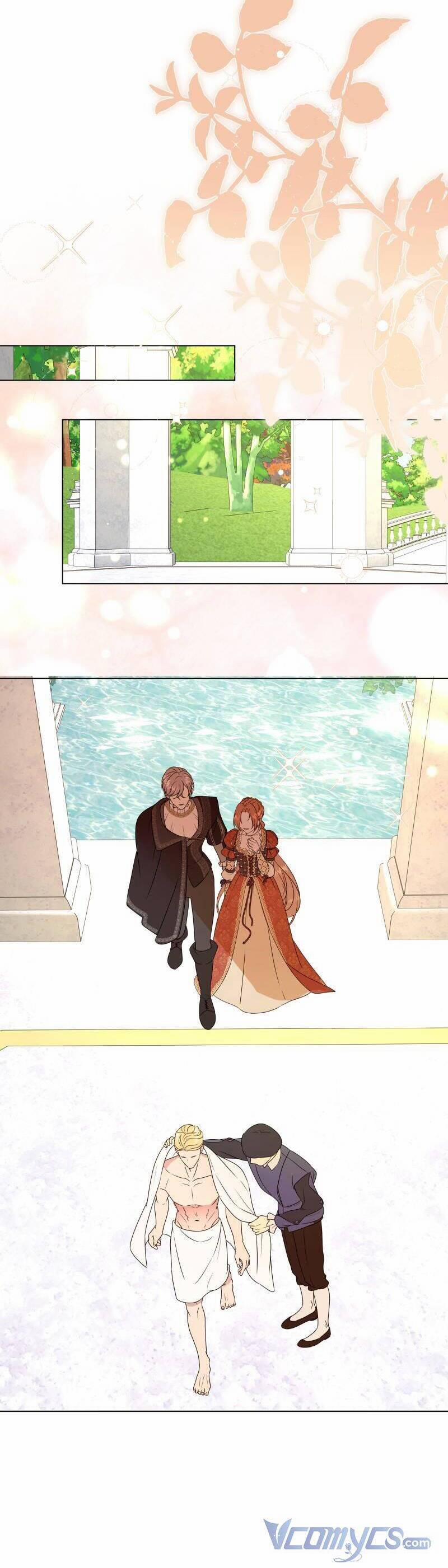 Romeo, Chàng Hãy Biến Đi 20 trang 24