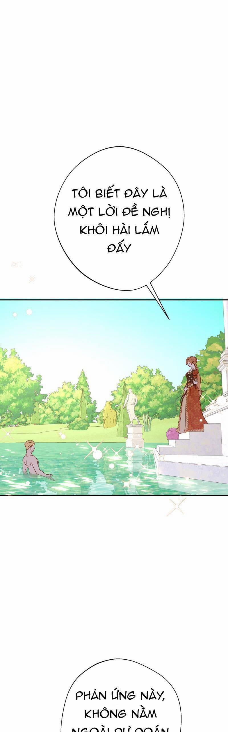 Romeo, Chàng Hãy Biến Đi 20 trang 3