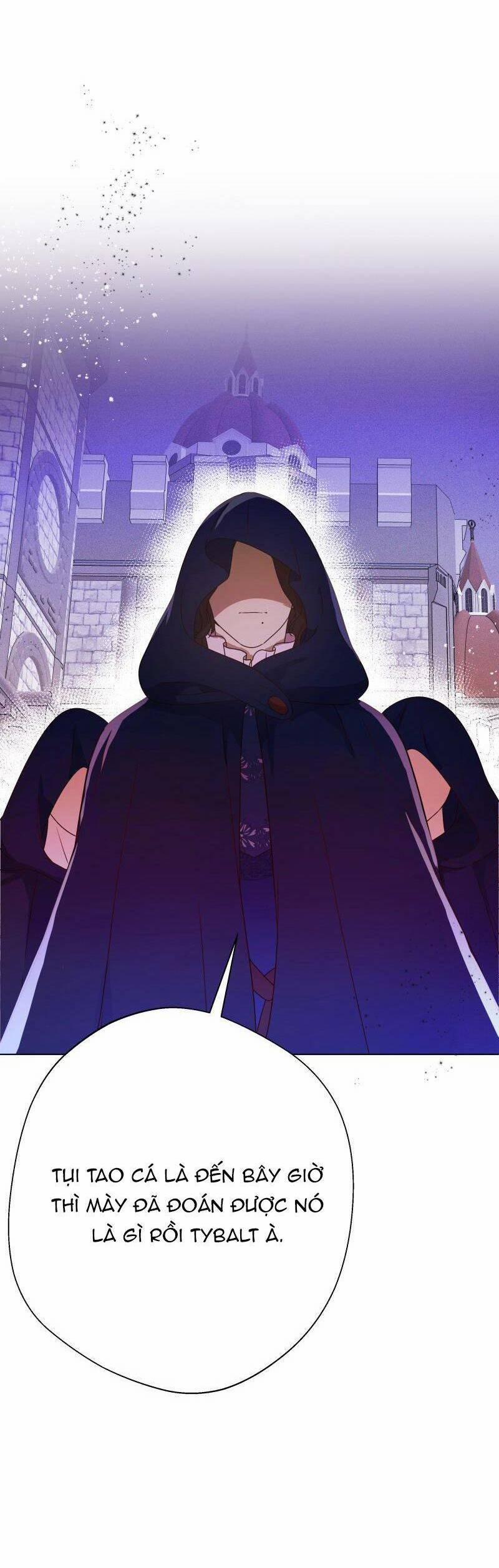 Romeo, Chàng Hãy Biến Đi 20 trang 35