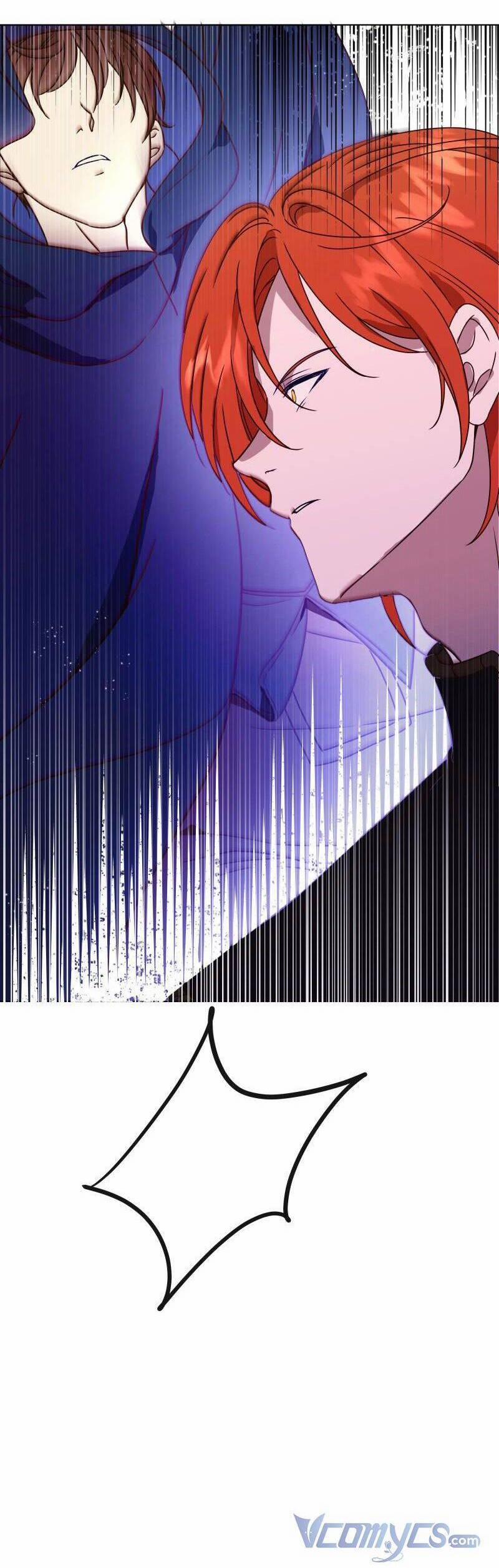 Romeo, Chàng Hãy Biến Đi 20 trang 36