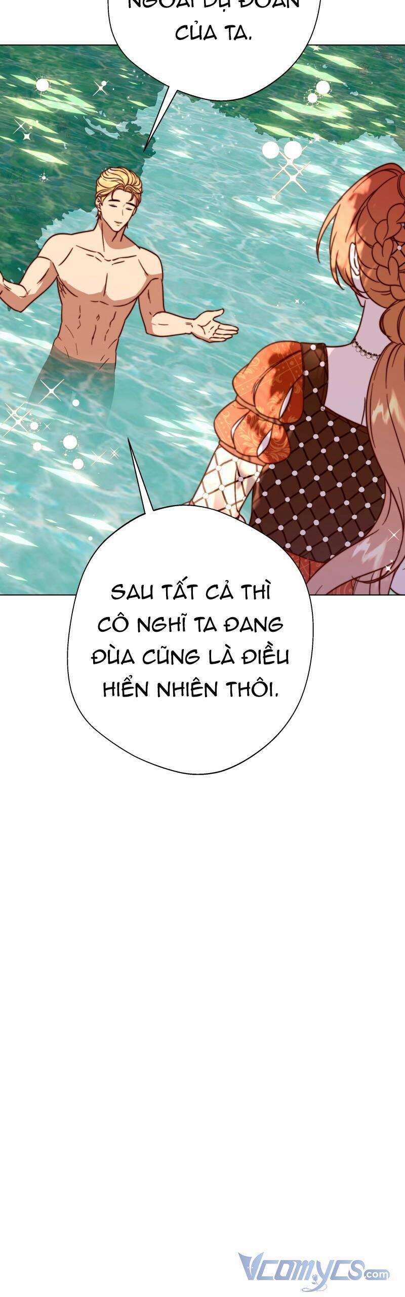 Romeo, Chàng Hãy Biến Đi 20 trang 4