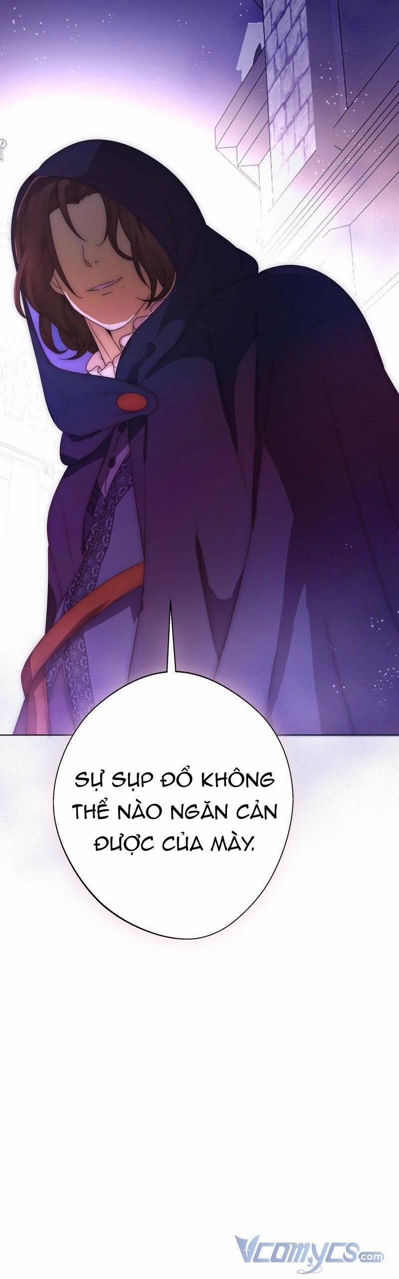 Romeo, Chàng Hãy Biến Đi 20 trang 40