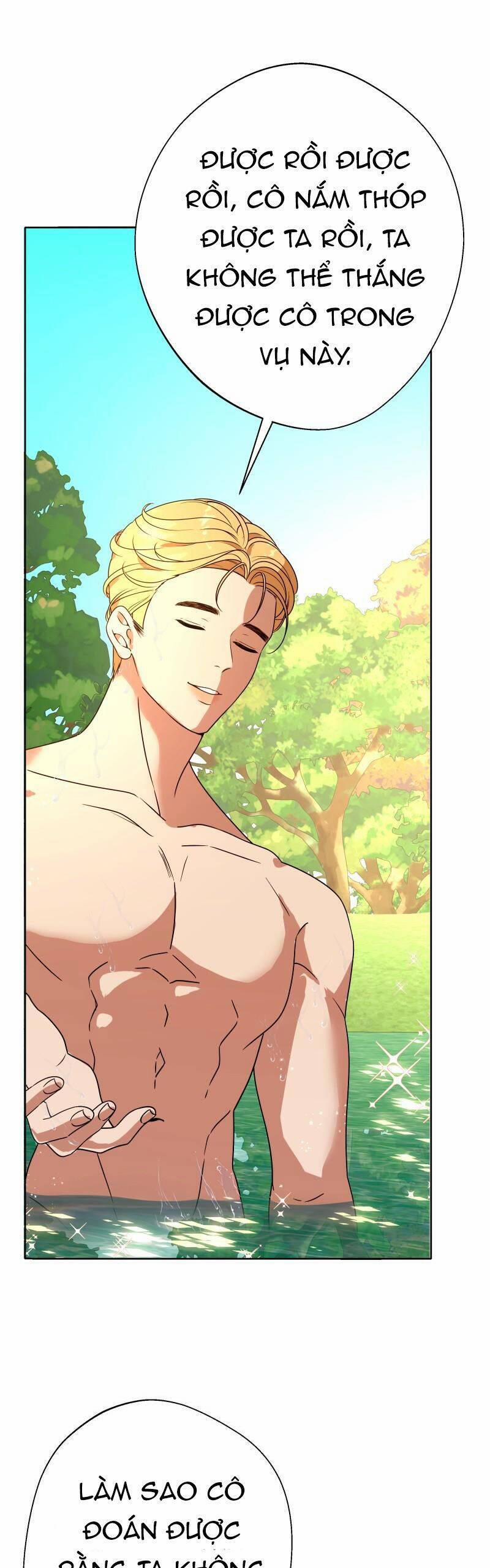 Romeo, Chàng Hãy Biến Đi 20 trang 9