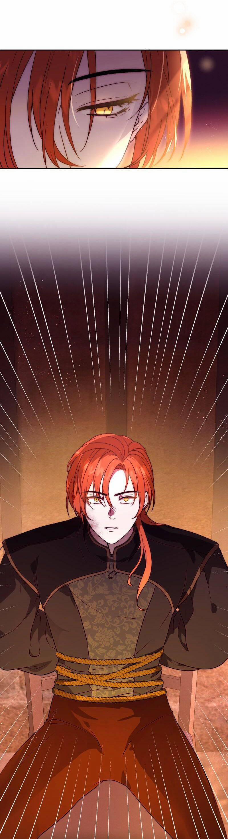 Romeo, Chàng Hãy Biến Đi 21 trang 1