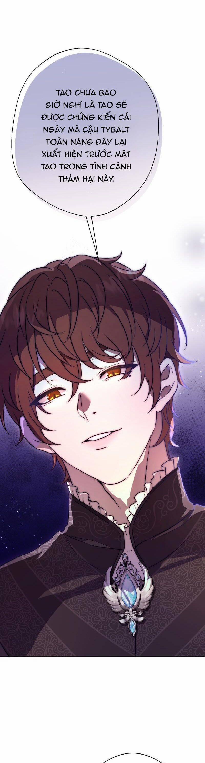 Romeo, Chàng Hãy Biến Đi 21 trang 13