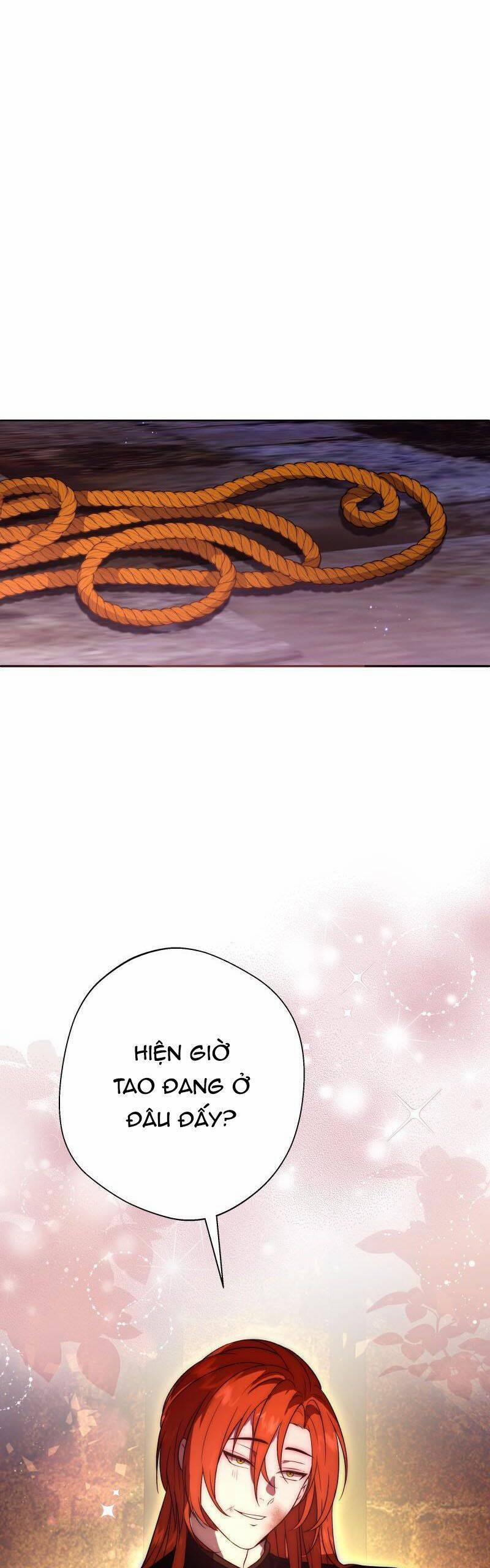 Romeo, Chàng Hãy Biến Đi 21 trang 17