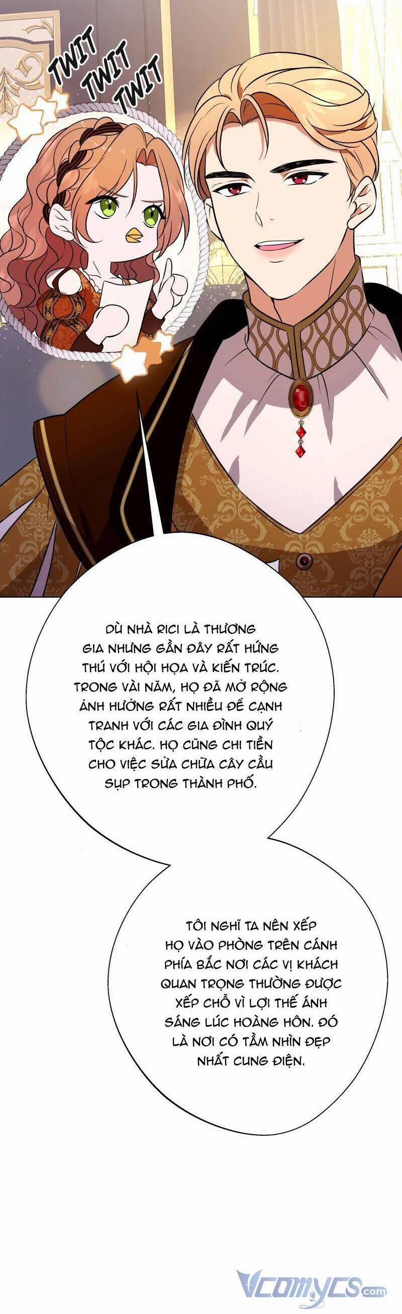 Romeo, Chàng Hãy Biến Đi 21 trang 24