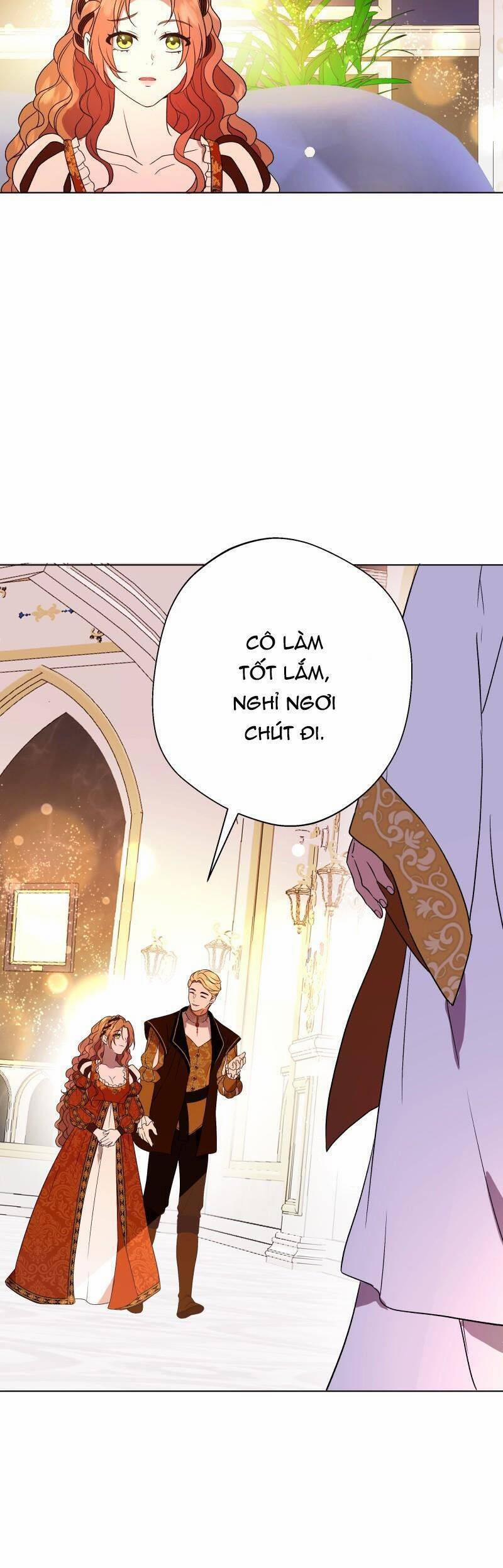 Romeo, Chàng Hãy Biến Đi 21 trang 27