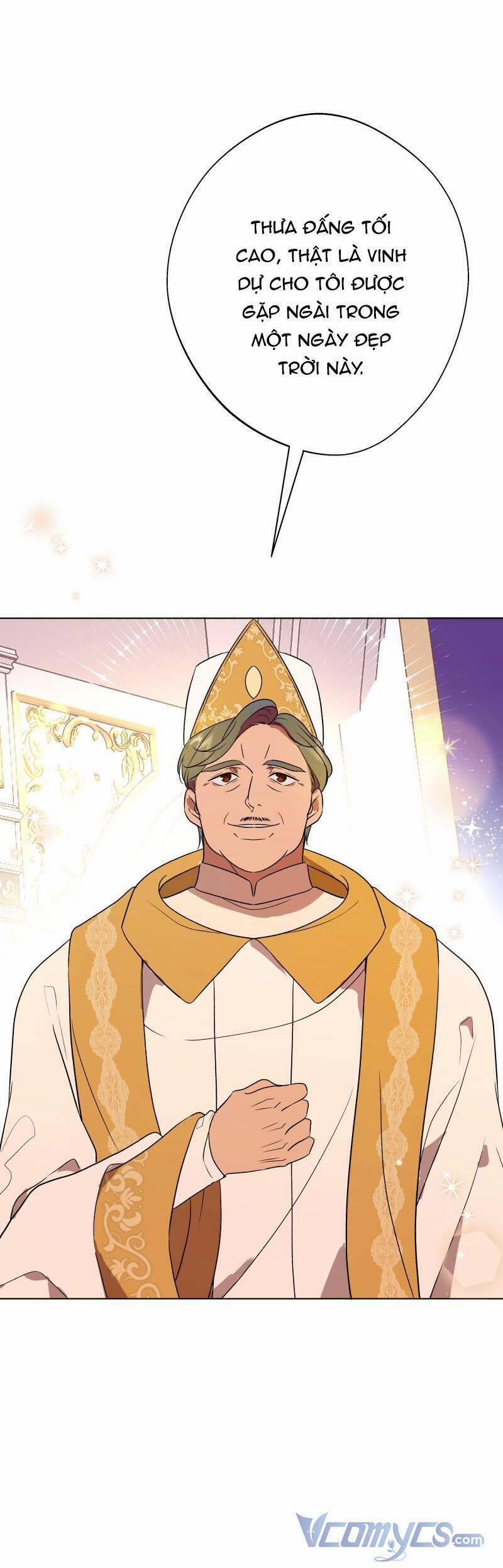 Romeo, Chàng Hãy Biến Đi 21 trang 28