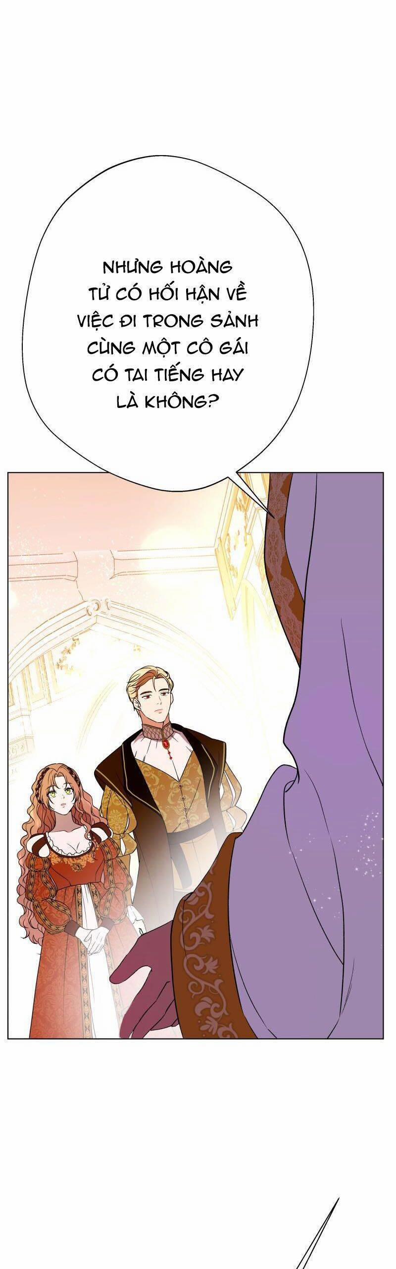 Romeo, Chàng Hãy Biến Đi 21 trang 31