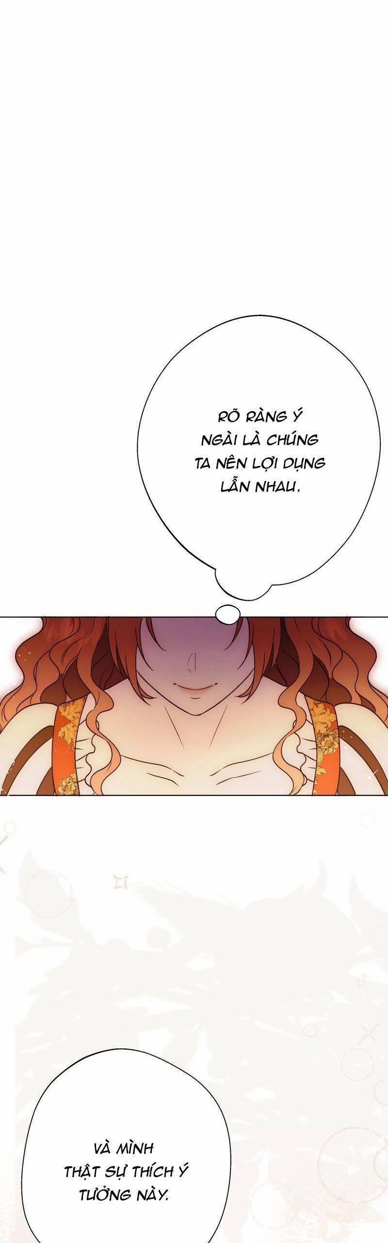 Romeo, Chàng Hãy Biến Đi 21 trang 37