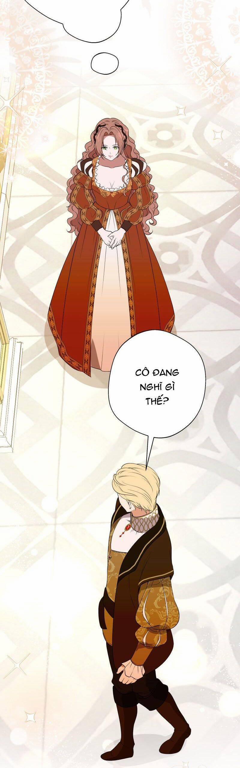 Romeo, Chàng Hãy Biến Đi 21 trang 38