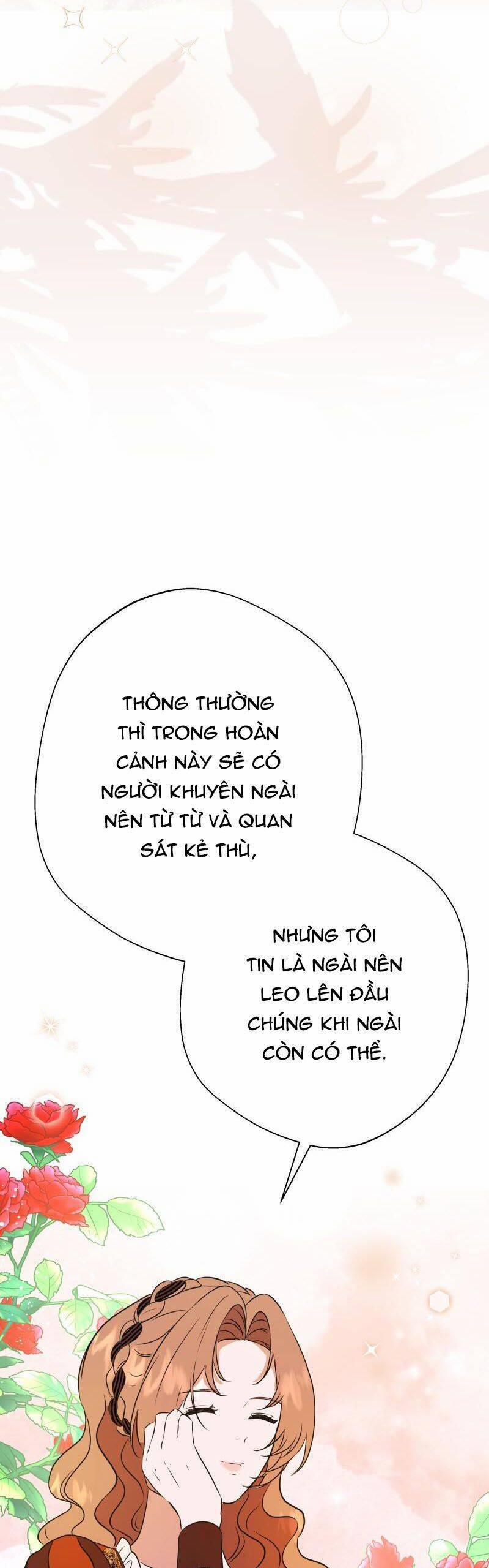 Romeo, Chàng Hãy Biến Đi 21 trang 39