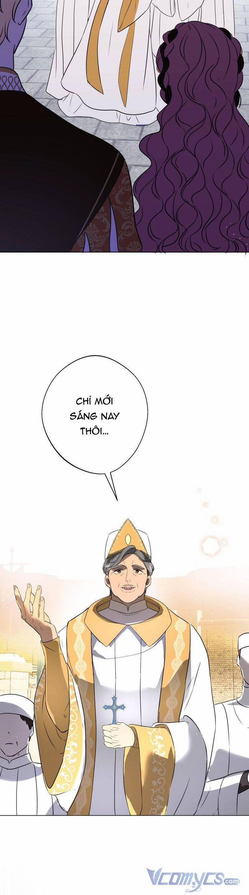 Romeo, Chàng Hãy Biến Đi 21 trang 44