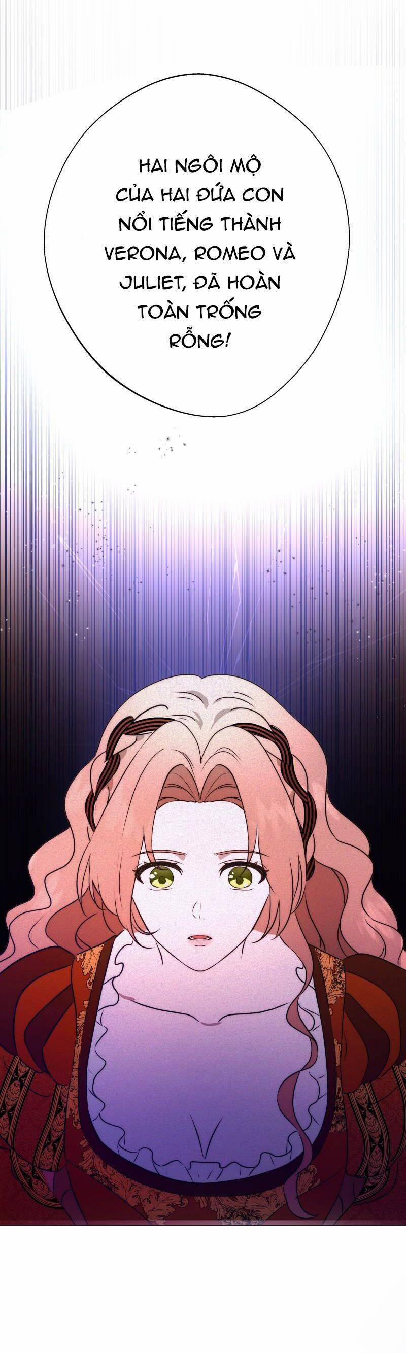 Romeo, Chàng Hãy Biến Đi 21 trang 45