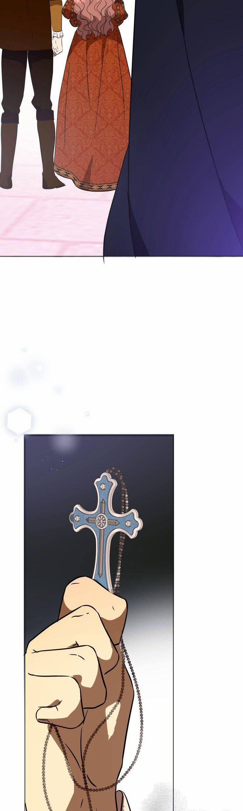 Romeo, Chàng Hãy Biến Đi 21 trang 47