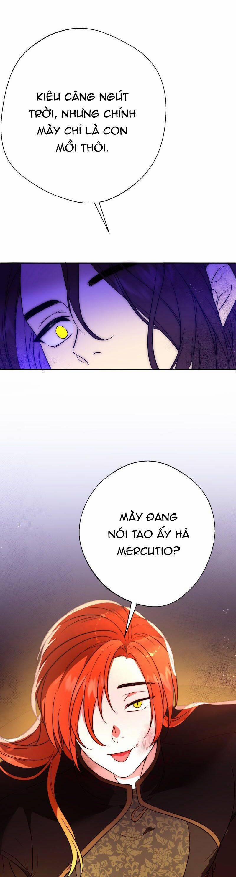 Romeo, Chàng Hãy Biến Đi 21 trang 9