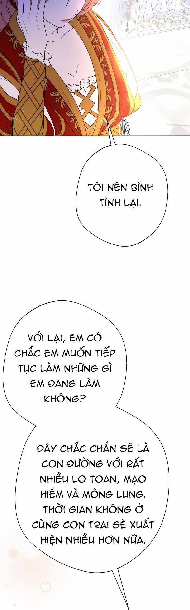 Romeo, Chàng Hãy Biến Đi 22 trang 10